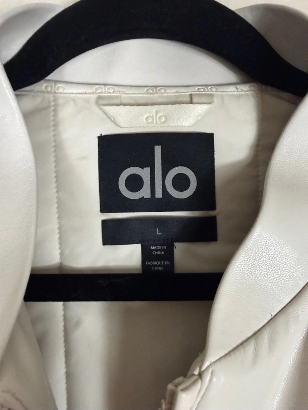 ALO Yoga preowned great